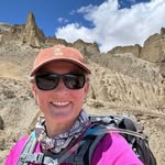 Tina Stratton - @teenza71 - Instagram