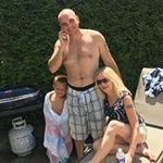 Tina Stratton - @tinastratton56 - Instagram