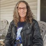 Tina Stratton - @mixlowred - Instagram