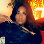 Tina Cistrunk - @tinamcistrunk - Instagram