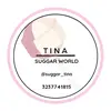 Tina_suggarworld 🍭 - @tina_suggarworld - TikTok