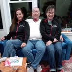 Tina Sutherland - Facebook