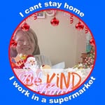 Tina Sutherland - @tsuvy - Instagram