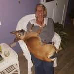 Tina Sutherland - @ywouldntya - Instagram
