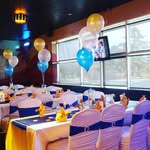 Tina Sutherland - @fantastique_events - Instagram