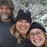 Tina Sutherland Ainsworth - @trinap0817 - Instagram