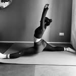 Bettina Sutter - @ti_naa.su - Instagram