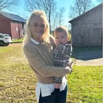 Tina Jo Sutter (Crouse) - @tinajo64 - Instagram