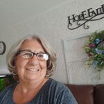 Tina Sutter - @tina.hammond.9 - Instagram