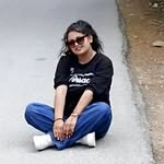 Tanvi Kunwar - @tina_tabbu_ - Instagram