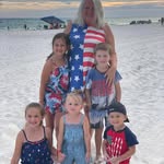 Tina Saylor Teal - @tina_teal7 - Instagram