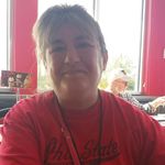 Tina Thacker - @gemqueen73 - Instagram