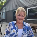 Tina Thacker Richards - @tinathackerrichards - Instagram