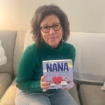 Tina Townsend Thurman - @thethurm - Instagram