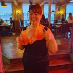 Tina Moore Travers-Ayre - @tinatraversayre - Instagram