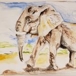 Tina Travers - @tinasartprof - Instagram