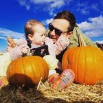 Tina Travers - @tcmoore1505 - Instagram