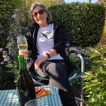 Tina Travers - @agostinatravers - Instagram