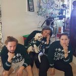 Tina Travers - @tina.travers.988 - Instagram