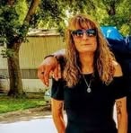 Tina Trigg - Facebook