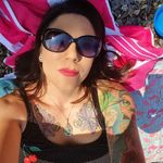 Tina Trigg - @throughdangersuntold_ - Instagram