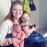 Tina Trout 🦏 - @mstinatrout - Instagram