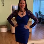 Tina Troy - @parkar.samasa - Instagram