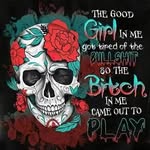 Tina True Lawrick - @truelawrick - Instagram