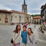 Tina Trueba Herrasti - @tinatrueba68 - Instagram