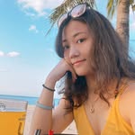 楚 - @tinatrueting - Instagram