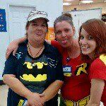 Tina Truman-Dickson - @tinatrumandickson - Instagram