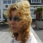 Tina van Overveld - @tinavanoverveld - Instagram