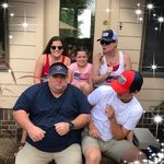 Tina Vaught Finley - @tinafinley617 - Instagram