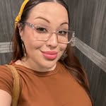 Tina Vee - @teee_naaah - Instagram