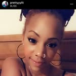 Tina Vee 🇭🇹 - @prettyyfaithful - Instagram