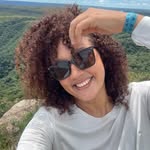 Chapada dos Guimarães/Nobres - @tinaviajante - Instagram