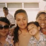 Tina Vialau - @vialautina - Instagram