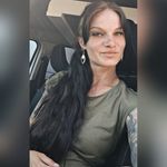 Tina Wacker - @forest_inked - Instagram