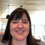 Tina Chiotti Wakefield - @tinawakern - Instagram