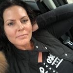 Tina Waldner - @jahiragirl - Instagram