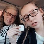 Tina Weldon - @tkwscott - Instagram