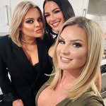 Tina Weldon - @totestina999 - Instagram