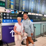 Tina Weldon - @tinaweldon59 - Instagram