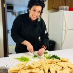 Tina Wetsch - @createandplatebytina - Instagram