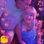 Tina Wicks - @anitboboyahoo.co.uk - Instagram