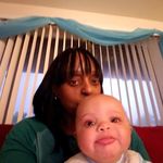Tina Wicks - @cheeekstaw - Instagram