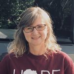 Tina Widner - @tmwidner - Instagram