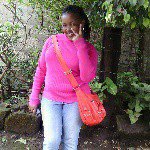 Ernestina Wilbert - @tinawilbert - Instagram