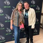 Tina Wilbert-Ard - @bayougirl1971 - Instagram