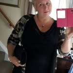 Tina - @tinawildsheffield - Instagram